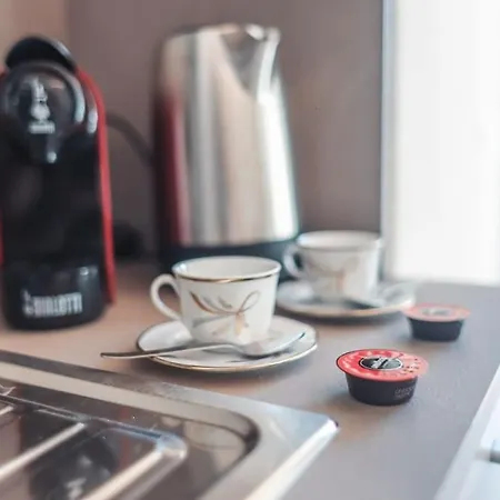 Center-town Elegant Loft