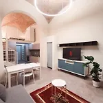 公寓 Center-town Elegant Loft 帕爾馬