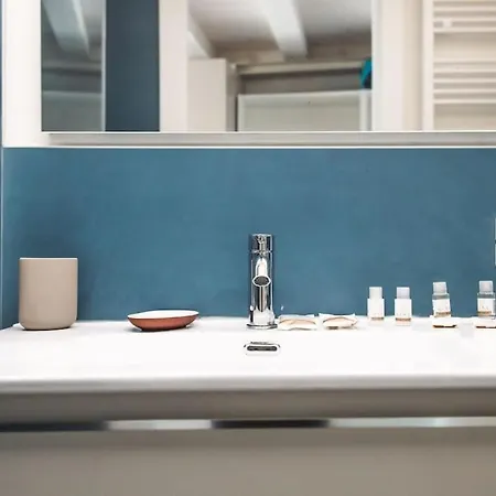 Appartement Center-town Elegant Loft Parme