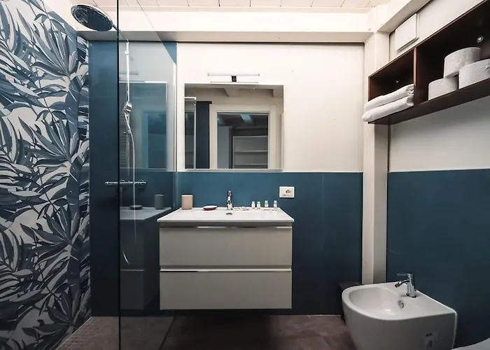 Appartement Center-town Elegant Loft *