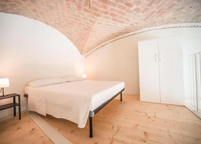 Center-town Elegant Loft